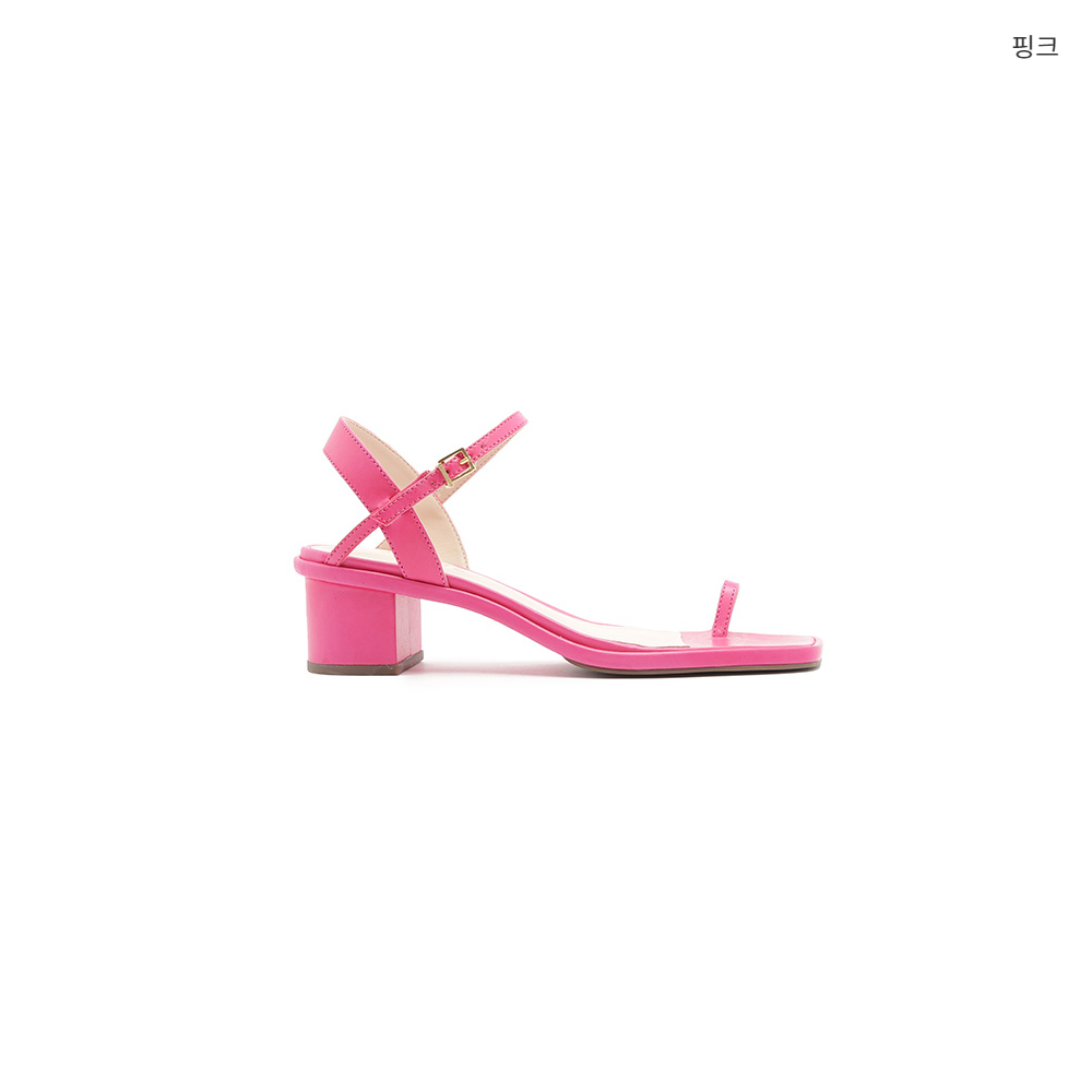 신발 핑크 색상 이미지-S1L17
